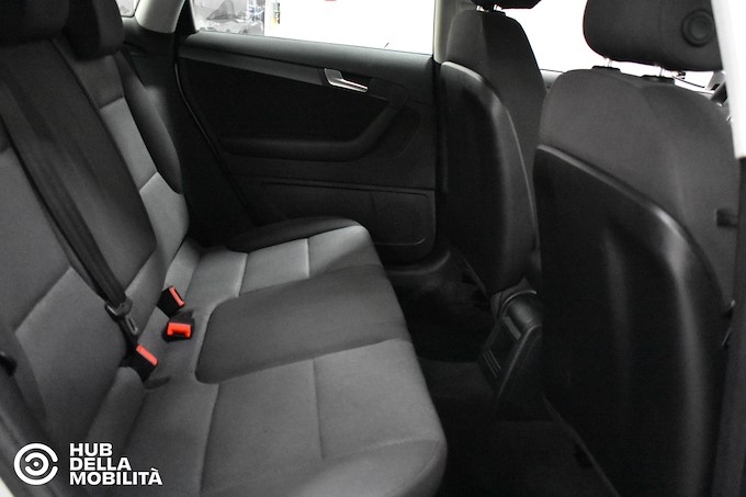 AUDI A3 SPB 1.6 TDI 90 CV CR F.AP Attraction